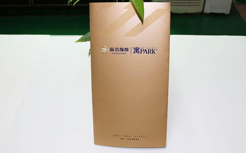 楼书印刷,地产画册印刷,地产彩页印刷