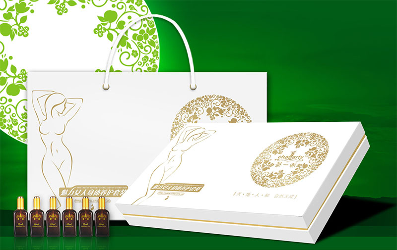 化妆品包装盒,化妆品包装盒制作厂家