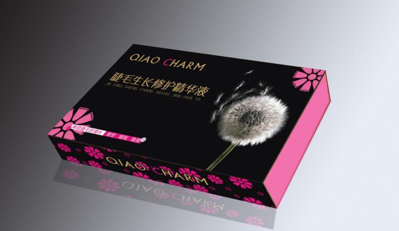 化妆品包装盒,化妆品包装盒制作厂家
