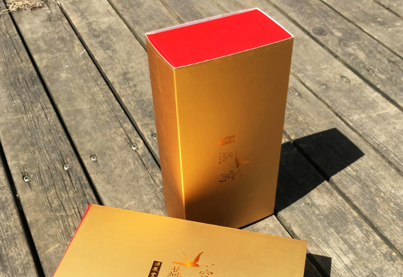高档包装盒,包装盒定制