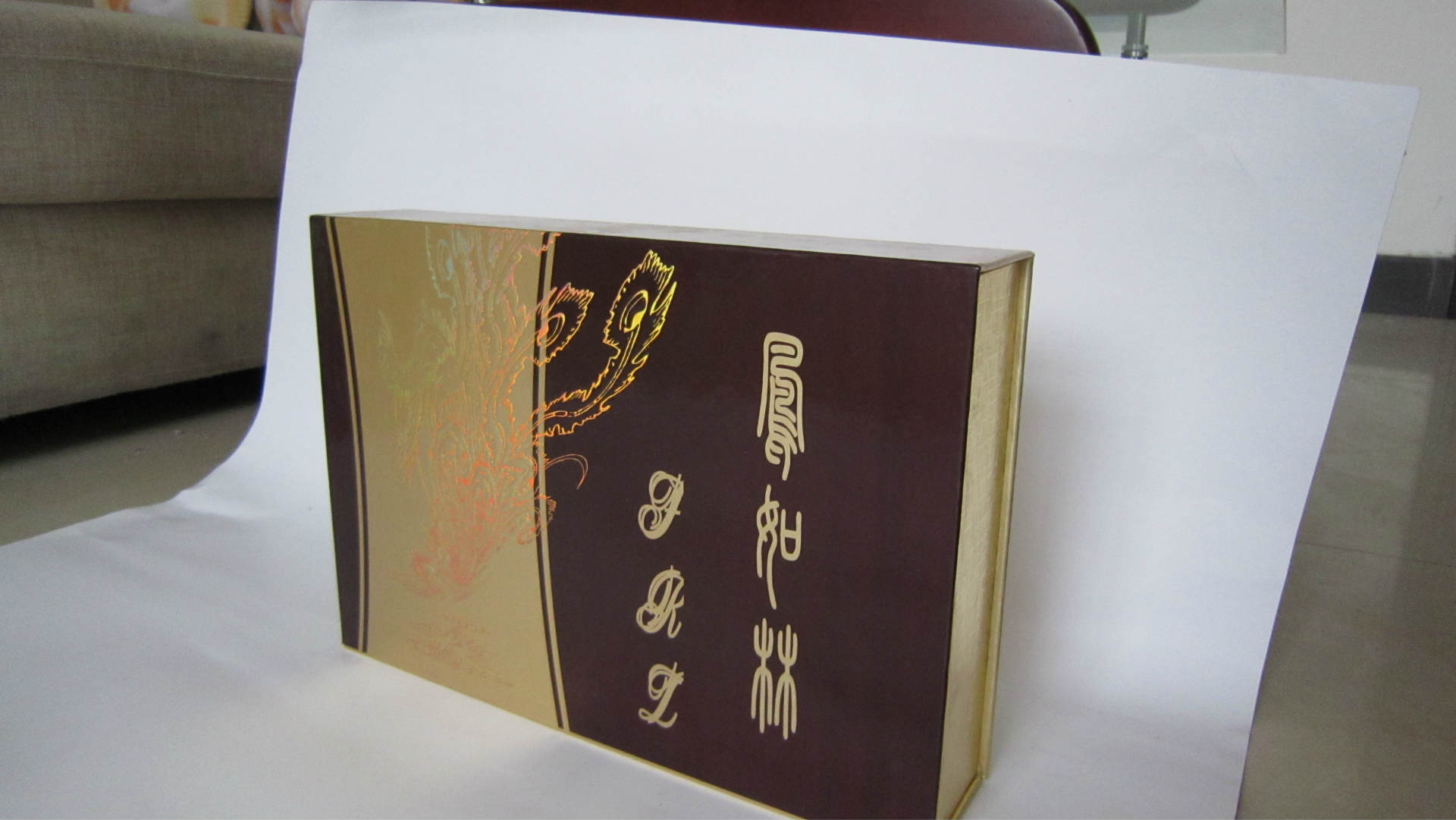 化妆品包装盒定制,化妆品包装盒