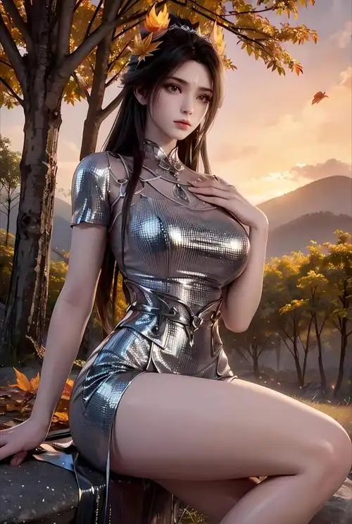 白夜追凶画面